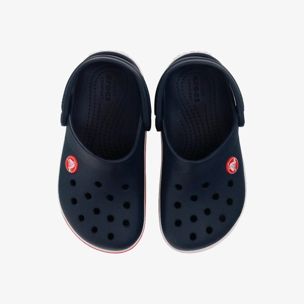 CROCS SANDALE CROCBAND KIDS CLOG T 207005 