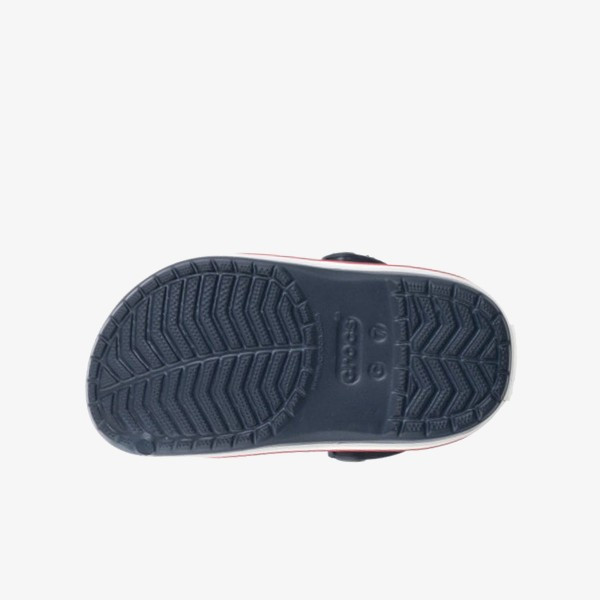 CROCS SANDALE CROCBAND KIDS CLOG T 207005 