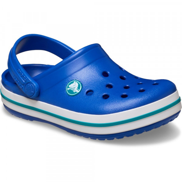CROCS KLOMPE CROCBAND KIDS T 