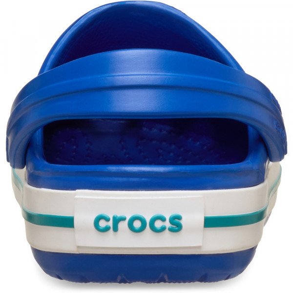 CROCS KLOMPE CROCBAND KIDS T 