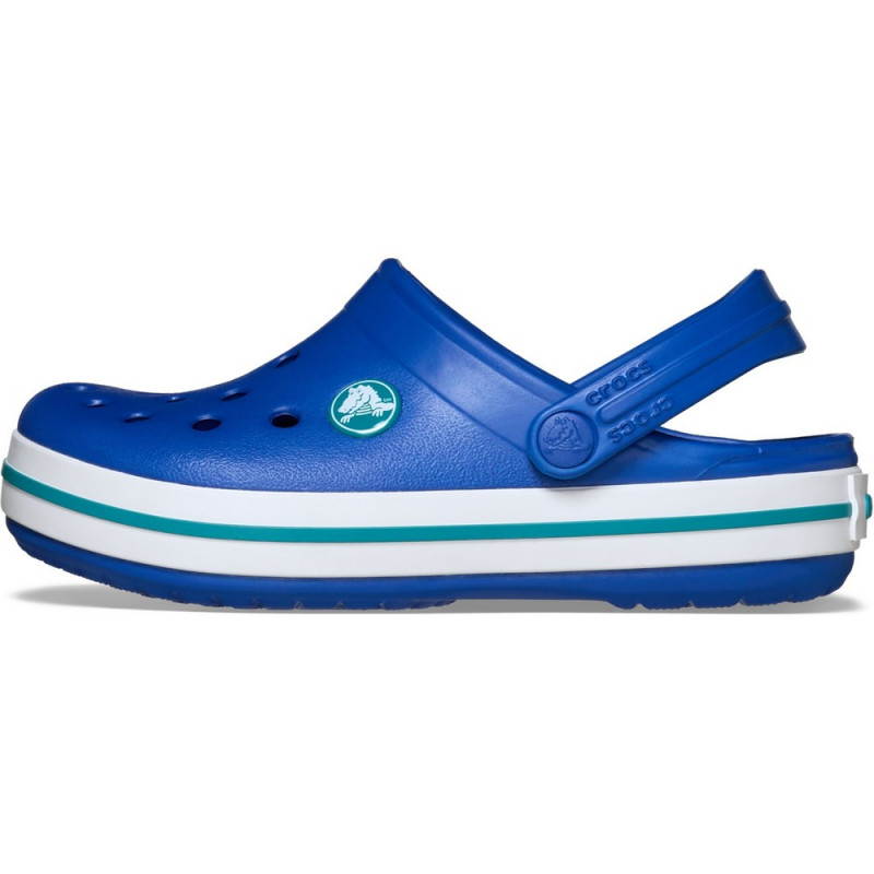 CROCS KLOMPE CROCBAND KIDS T 