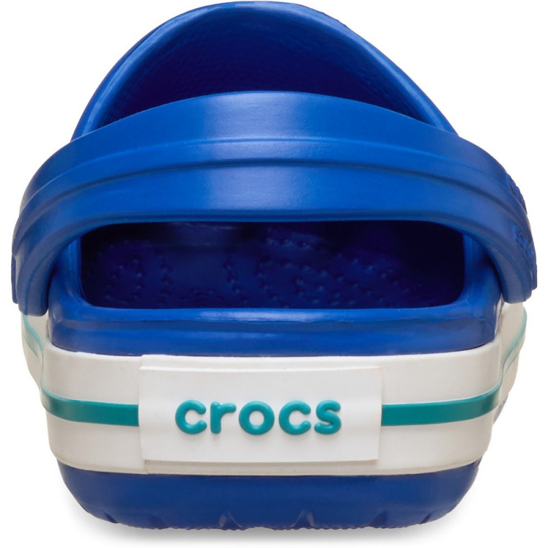 CROCS KLOMPE CROCBAND KIDS T 