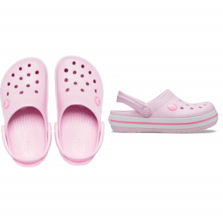 CROCS KLOMPE CROCBAND KIDS T 