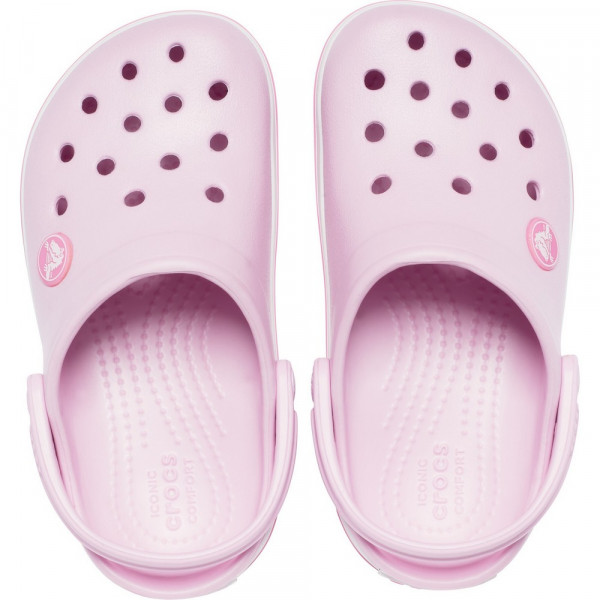 CROCS KLOMPE CROCBAND KIDS T 