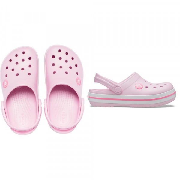 CROCS KLOMPE CROCBAND KIDS T 
