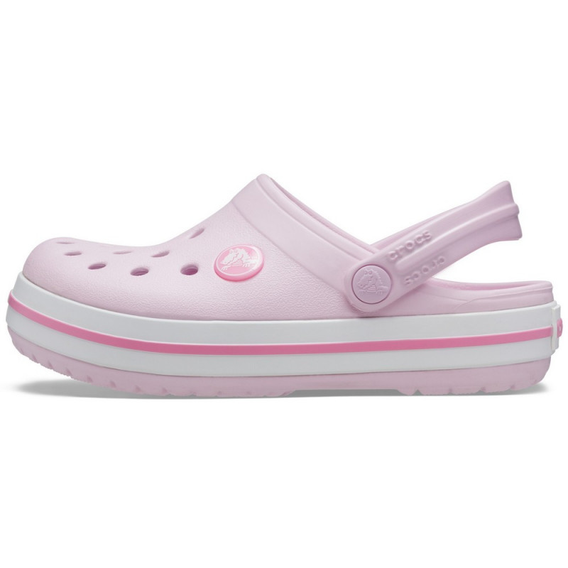 CROCS KLOMPE CROCBAND KIDS T 