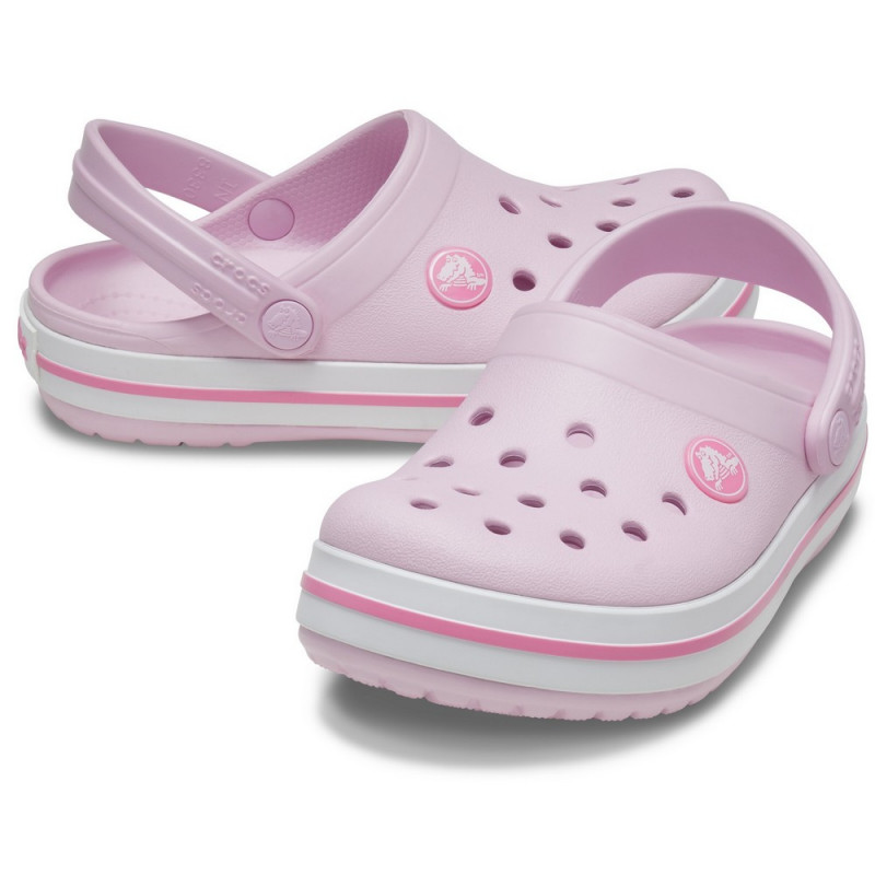CROCS KLOMPE CROCBAND KIDS T 