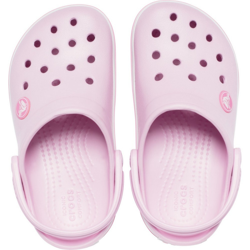 CROCS KLOMPE CROCBAND KIDS T 