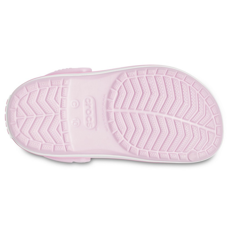 CROCS KLOMPE CROCBAND KIDS T 