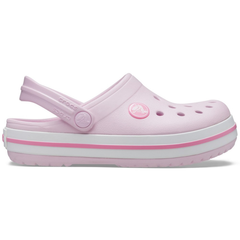 CROCS KLOMPE CROCBAND KIDS T 