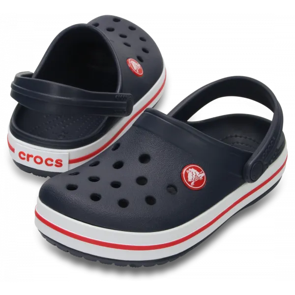 CROCS SANDALE CROCBAND KIDS CLOG 207006 