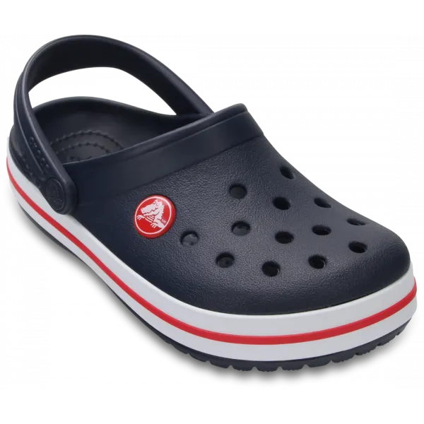 CROCS SANDALE CROCBAND KIDS CLOG 207006 