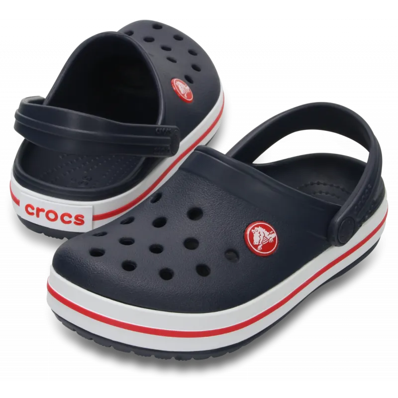 CROCS SANDALE CROCBAND KIDS CLOG 207006 