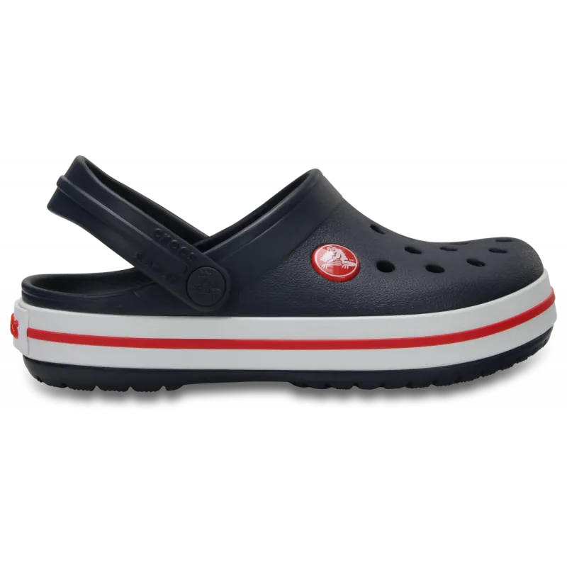 CROCS SANDALE CROCBAND KIDS CLOG 207006 