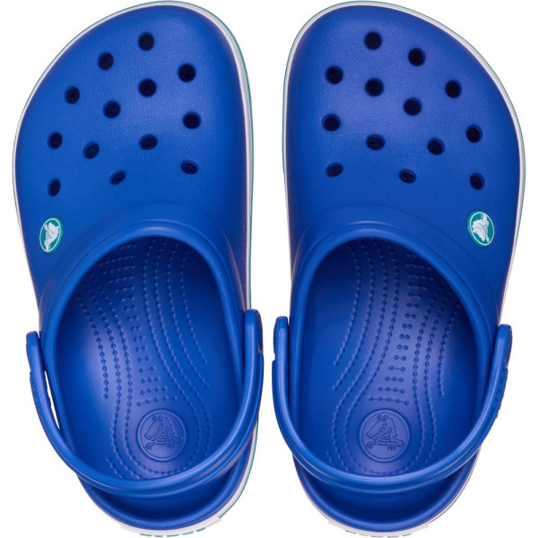 CROCS KLOMPE CROCBAND KIDS 