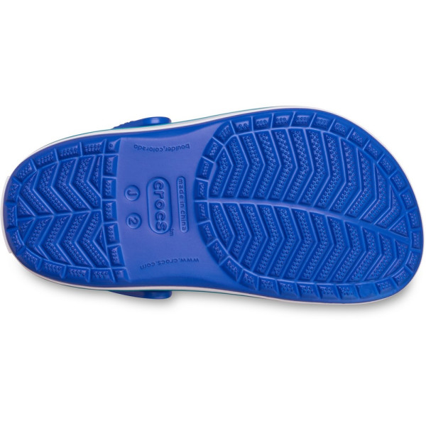 CROCS KLOMPE CROCBAND KIDS 