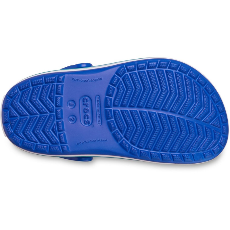 CROCS KLOMPE CROCBAND KIDS 