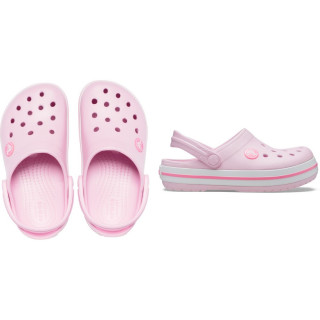 CROCS KLOMPE CROCBAND KIDS 