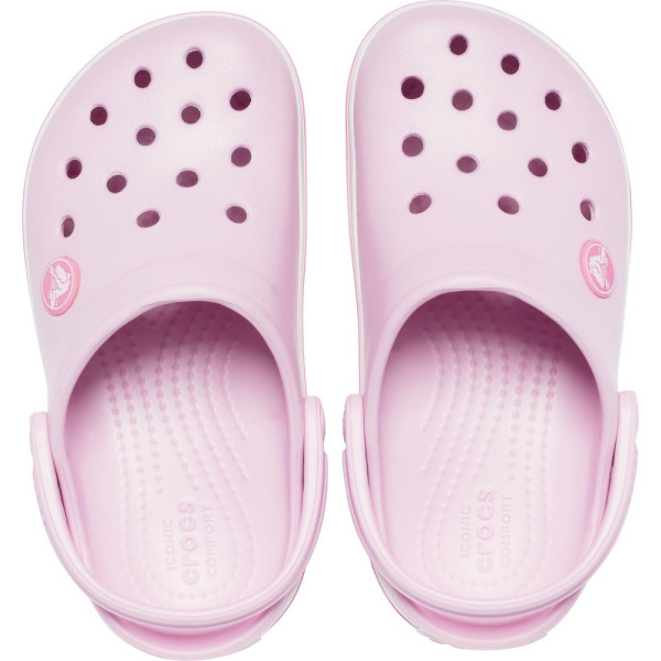 CROCS KLOMPE CROCBAND KIDS 