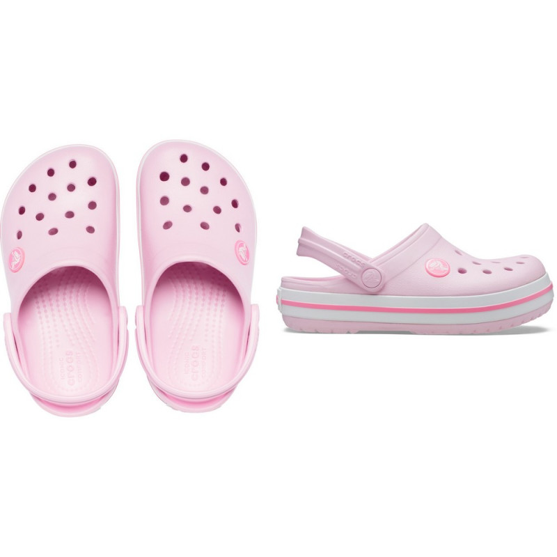 CROCS KLOMPE CROCBAND KIDS 