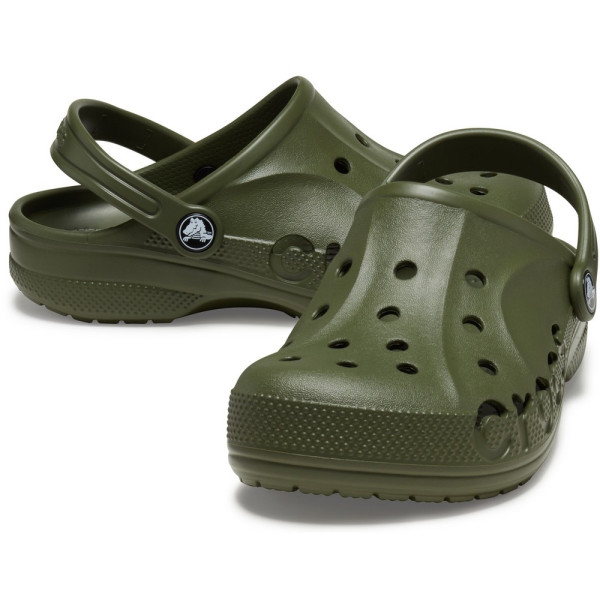 CROCS KLOMPE BAYA KIDS T 