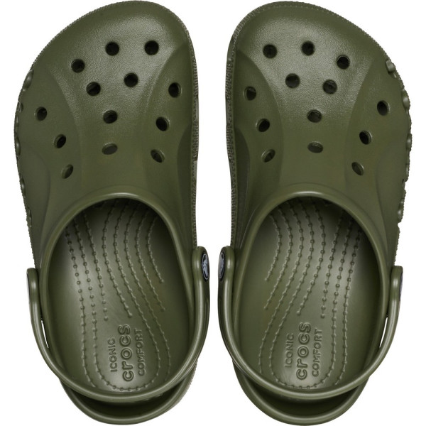 CROCS KLOMPE BAYA KIDS T 
