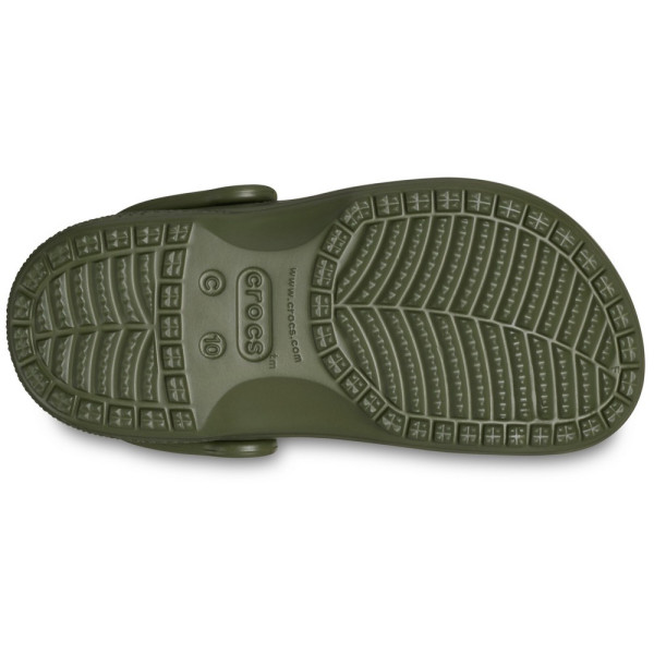 CROCS KLOMPE BAYA KIDS T 