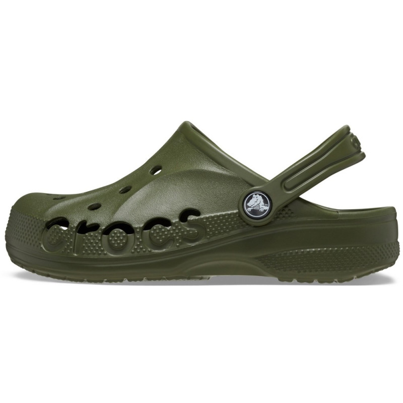 CROCS KLOMPE BAYA KIDS T 