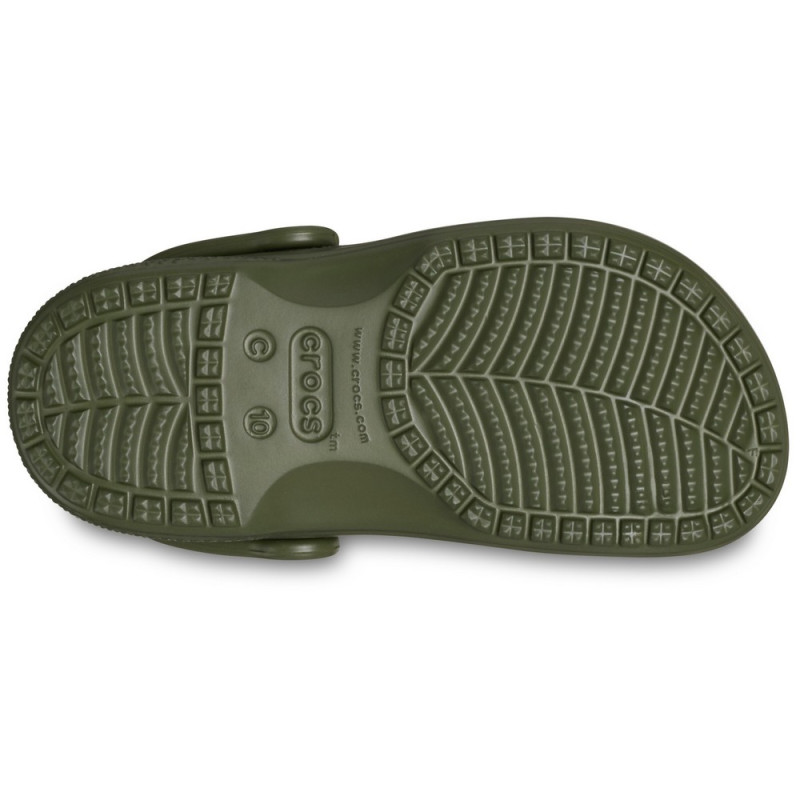 CROCS KLOMPE BAYA KIDS T 