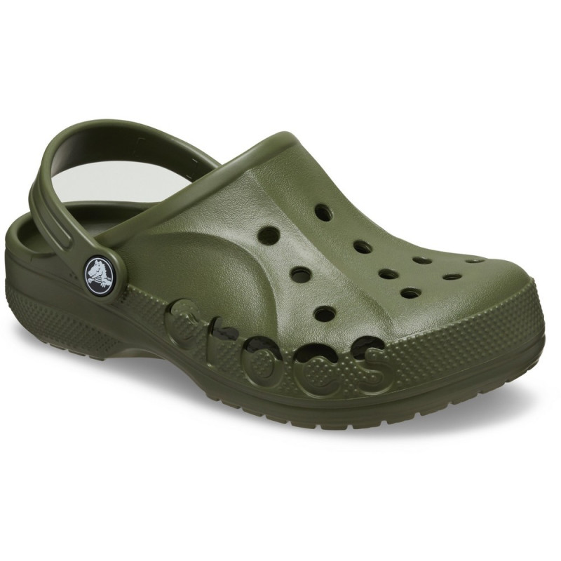 CROCS KLOMPE BAYA KIDS T 