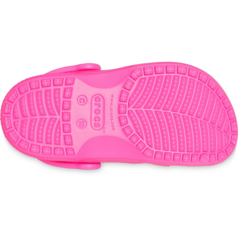 CROCS KLOMPE BAYA KIDS T 