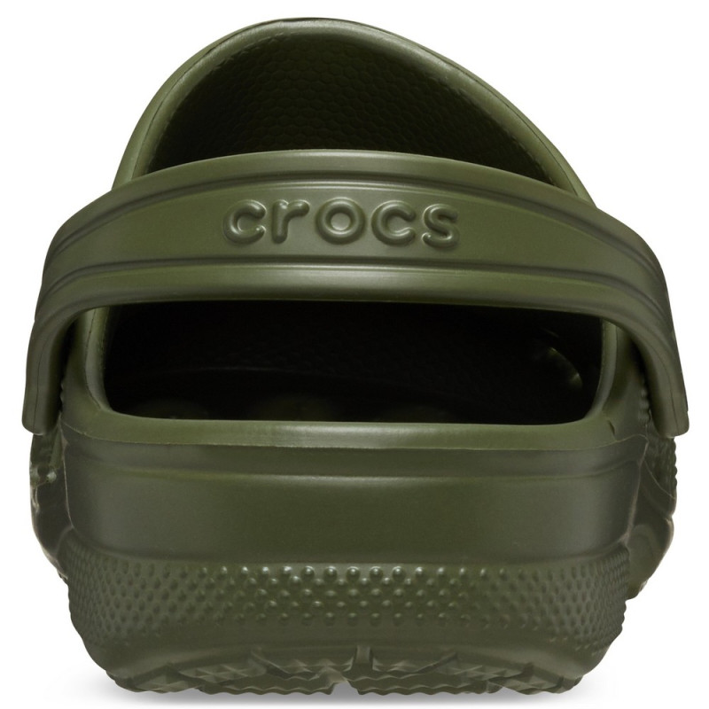 CROCS KLOMPE BAYA KIDS 