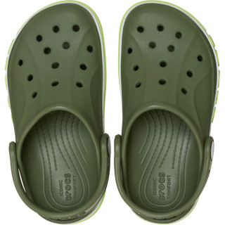 CROCS KLOMPE BAYABAND KIDS  T 