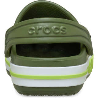 CROCS KLOMPE BAYABAND KIDS  T 