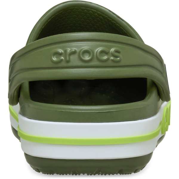 CROCS KLOMPE BAYABAND KIDS  T 