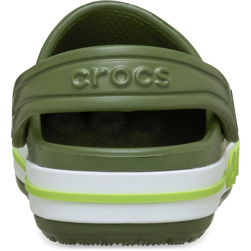 CROCS KLOMPE BAYABAND KIDS  T 