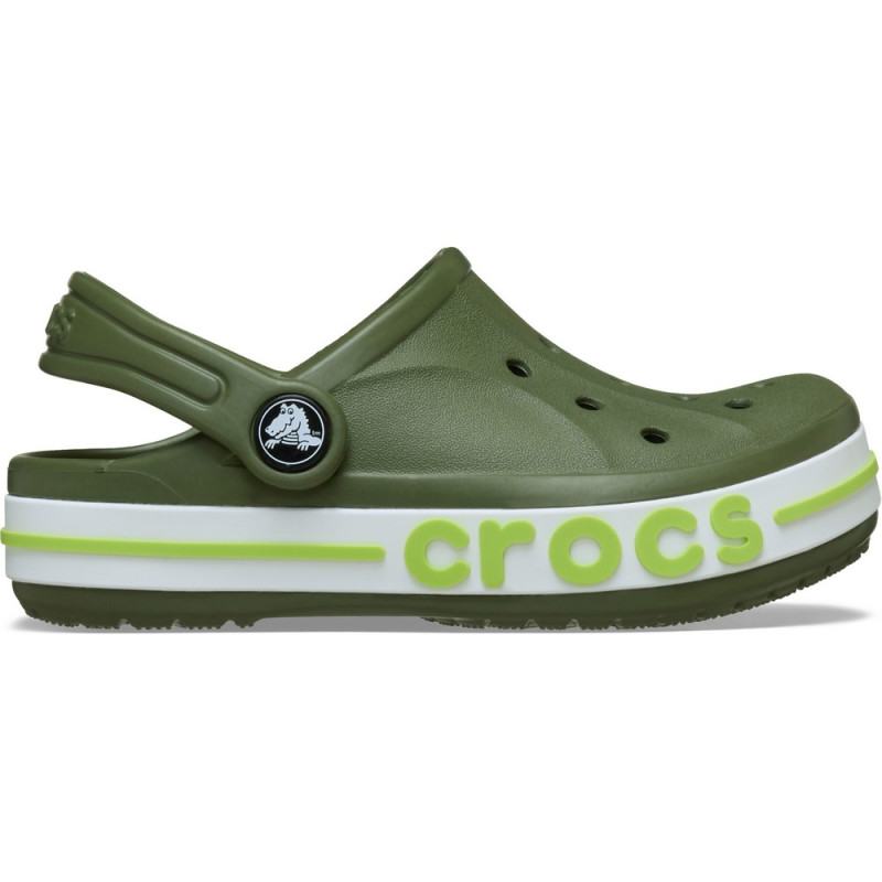 CROCS KLOMPE BAYABAND KIDS  T 