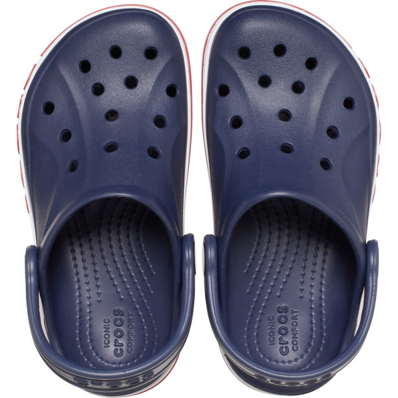 CROCS KLOMPE BAYABAND KIDS  T 