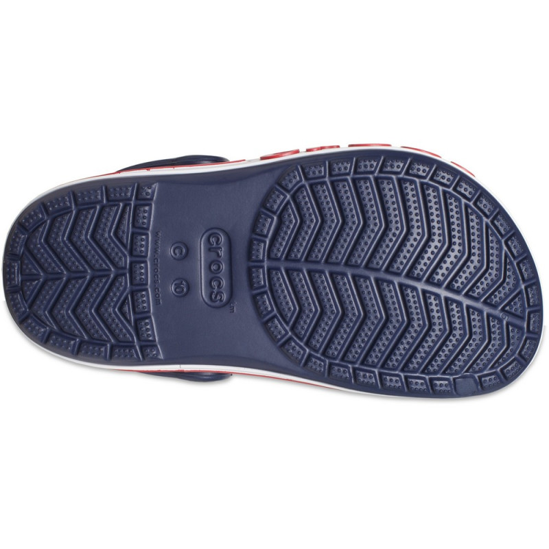 CROCS KLOMPE BAYABAND KIDS  T 