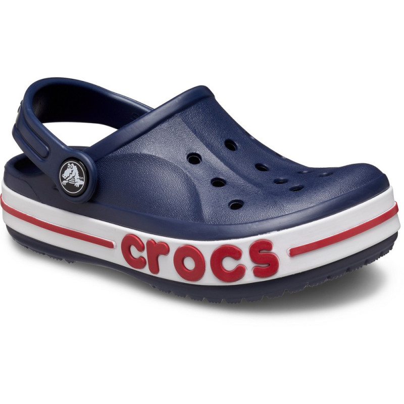 CROCS KLOMPE BAYABAND KIDS  T 