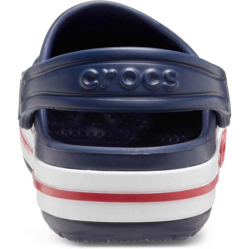 CROCS KLOMPE BAYABAND KIDS  T 