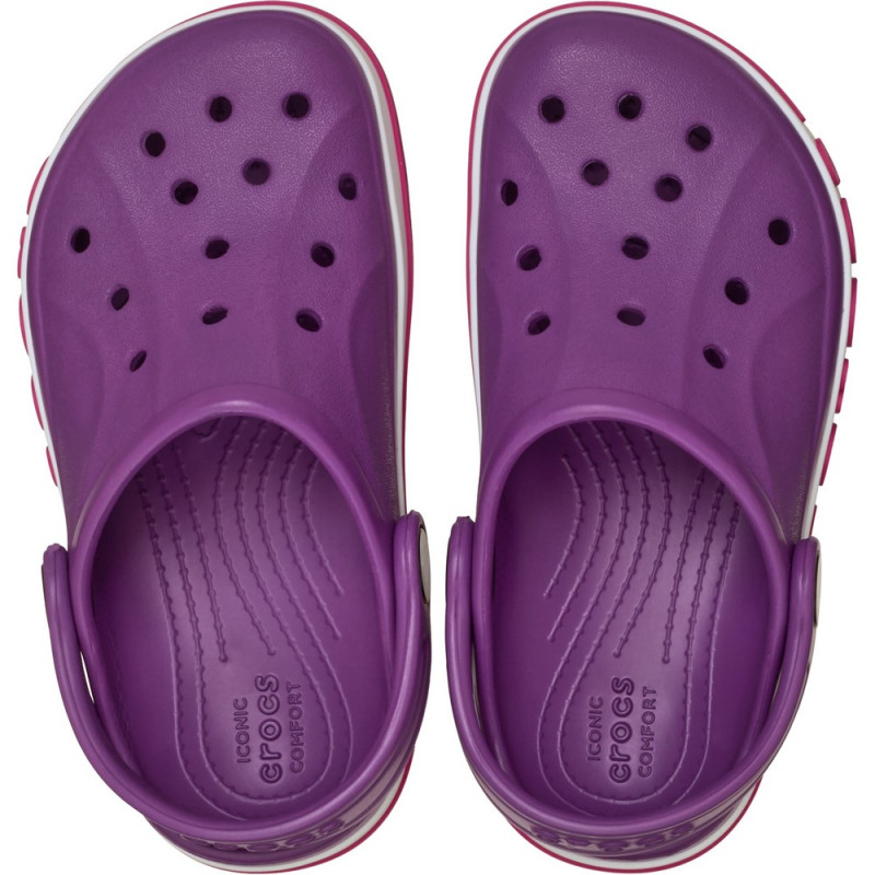 CROCS KLOMPE BAYABAND KIDS  T 