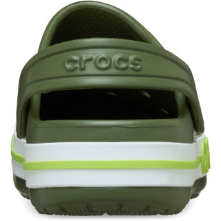 CROCS KLOMPE BAYABAND KIDS 
