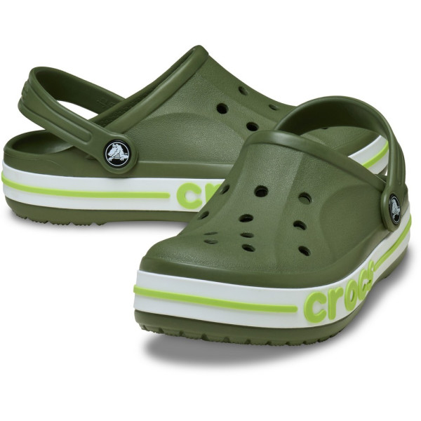 CROCS KLOMPE BAYABAND KIDS 