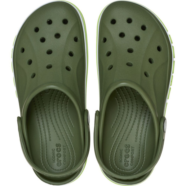 CROCS KLOMPE BAYABAND KIDS 