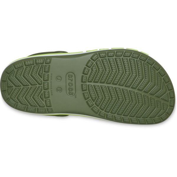 CROCS KLOMPE BAYABAND KIDS 