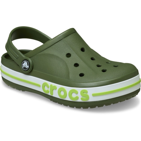 CROCS KLOMPE BAYABAND KIDS 