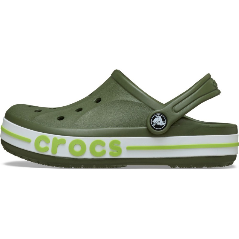 CROCS KLOMPE BAYABAND KIDS 