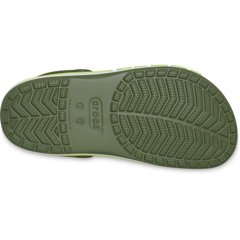 CROCS KLOMPE BAYABAND KIDS 