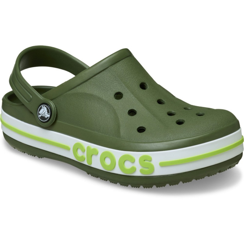 CROCS KLOMPE BAYABAND KIDS 